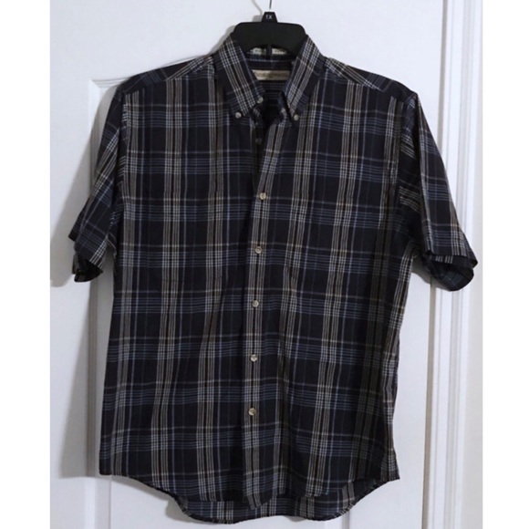 Munsingwear Men’s Wrinkle Free Shirt - Picture 2 of 3